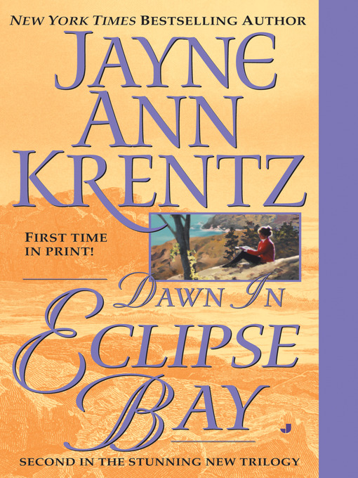 Title details for Dawn in Eclipse Bay by Jayne Ann Krentz - Wait list